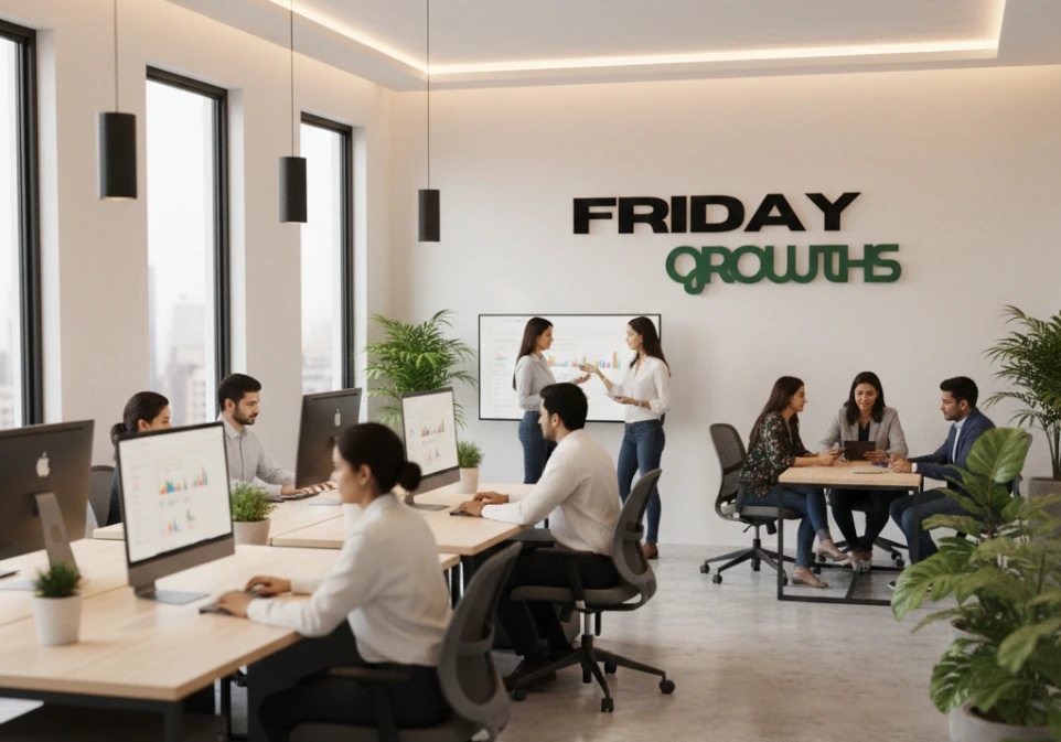 Our Company by Ai Automation